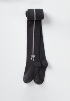 Колготки для девочки Artie 2d968 Графит