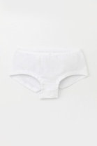 Трусы для девочки Crockid К 1964 белый