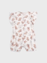 PL 12544034 Песочник дев в25 Белый Джерри