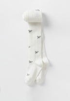 Колготки для девочки Artie 2d970 Молочный