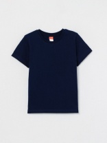 Футболка детская CAJB 62857-41 Темно-синий