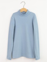 Лонгслив для мальчика Baby Boom Ф149/6-К Турмалин