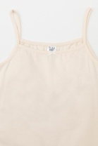 Майка для девочки Crockid К 1187-2 сливки