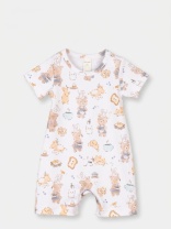 Песочник детский Baby Boom К324/10027-И(Н) Мишки пекари