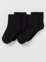 Носки махровые Artie 2 пары 2-3d000m Черный